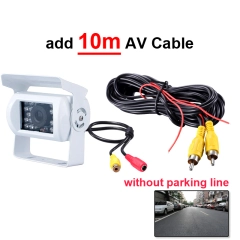 add 10m AV Cable