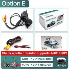 E-AHD1080P-175DEG