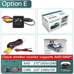 E-AHD1080P-175deg