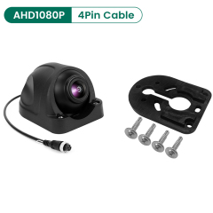 4Pin Cable Camera