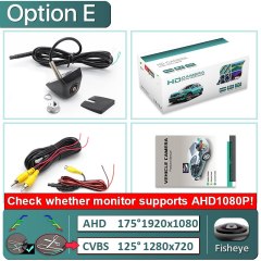 E-AHD1080P-175deg