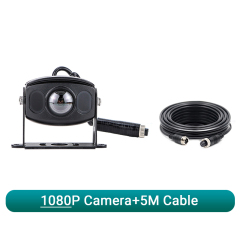 Camera with 5M Cable
