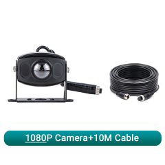 Camera with 10M Cable