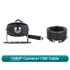 Camera with 15M Cable