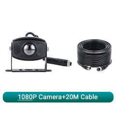 Camera with 20M Cable