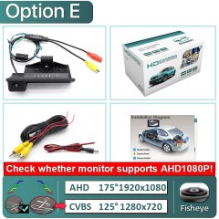 E-AHD1080P-175deg