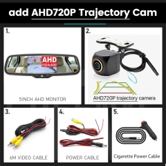 add Trajectory Cam