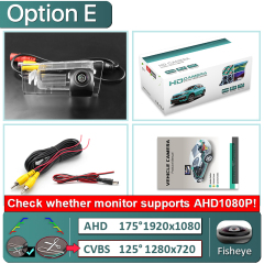 E-AHD1080P-175deg