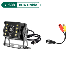 YP638-RCA