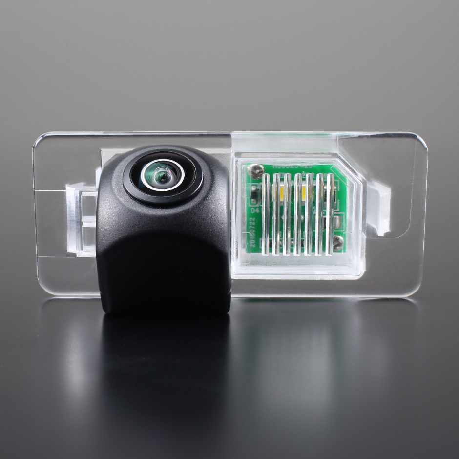 GreenYi Car Rear View Camera for BMW E38 E39 E46 E60 E61 E65 E66 E90 E91 E92 X3 X4 X5 X6