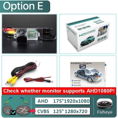 E-AHD1080P-175deg