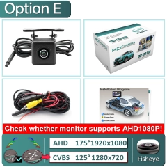 E-AHD1080P-175deg