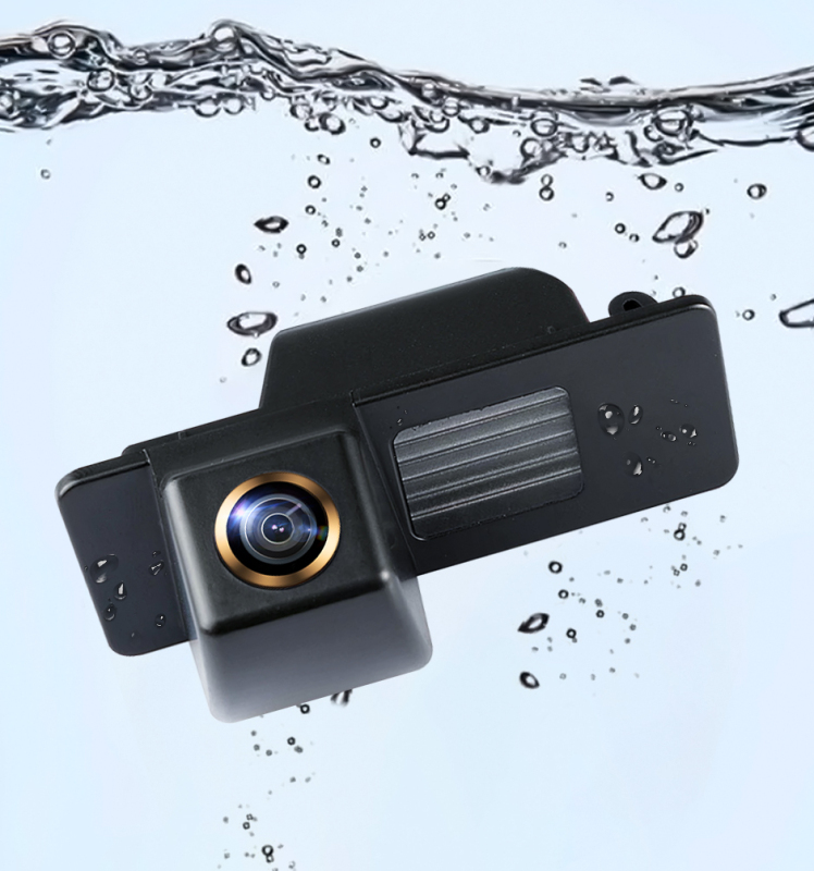 GreenYi   AHD 1080P Car Rear View Camera for Chevrolet Aveo Trailblazer Cruze Wagon Opel Mokka