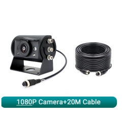 1080P IR Camera 20m