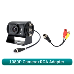 1080P IR AHD Camera