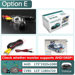 E-AHD1080P-175deg