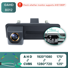 GAHD-8012