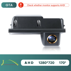GTA-AHD-Trajectory