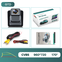GTD-CVBS-Trajectory