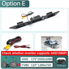 E-AHD1080P-175deg