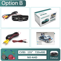Draadloze Achteruitrijcamera Voor Subaru Voor Forester Voor Outback Voor Impreza CCD AHD1080P Nachtzicht Auto Kentekenplaatverlichting Achteruitrijcamera Achteruitrijcamera(AHD720P-CVBS720P Draadloze Achteruitrijcamera Voor Subaru Voor Forester Voor Outback Voor Impreza CCD AHD1080P Nachtzicht Auto Kentekenplaatverlichting Achteruitrijcamera Achteruitrijcamera(AHD720P-CVBS720P