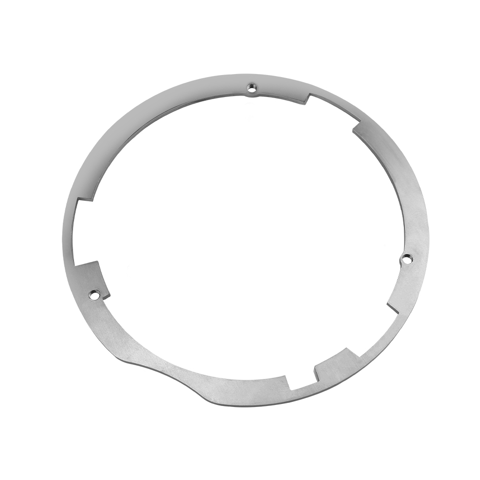 For Volkswagen POLO Bracket Frame for Flipping Reverse camera Emblem Rear view VW logo Camera POLO R/6C/6R/GTI