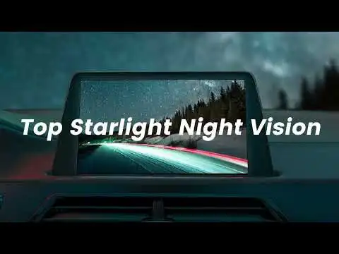 GreenYi AHD 1080P 170° Fisheye lens Vehicle Rear View Pickup Truck Night Vision Camera for Toyota Hilux revo 2015-2021 Car