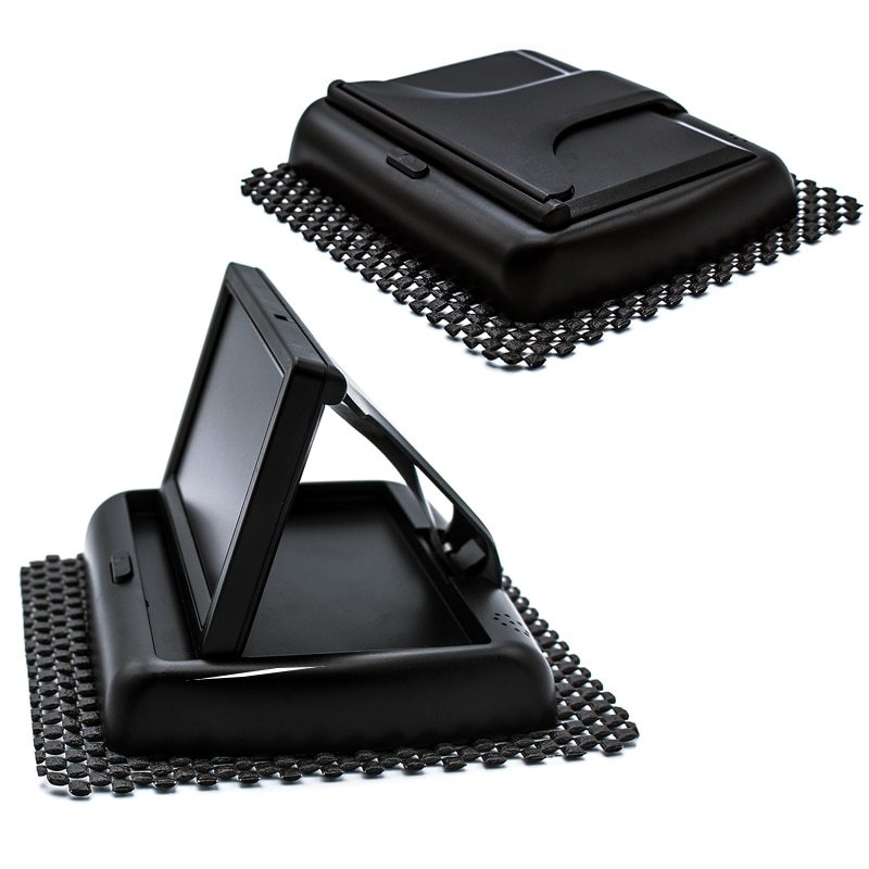 GreenYi Wifi Wireless Rear View Camera Vehicle Folding Foldable Monitor Video System Car Parking Monitor With Reverse Camera