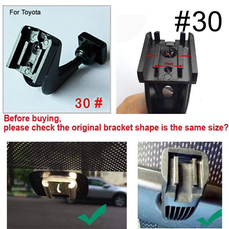 5" Dual Lens Auto Dimming Car Rearview Mirror DVR | Full HD 1080P Digital Video Recorder GreenYi