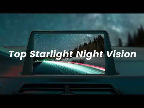 GreenYi 170° HD 1080P Car Rear View Camera for Audi A4 A3 A1 A6L S5 Q7 Night Vision Reverse Reversing 4 pin Vehicle Parking AHD