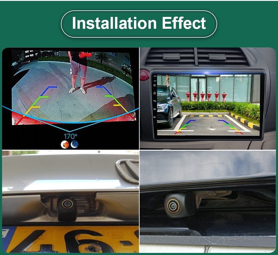 MCCD/Sony AHD 1080P Lens Car Rear View Reverse Backup Camera For Honda Accord Civic City Crider Spirior Greiz RDX Fit 2008-2016