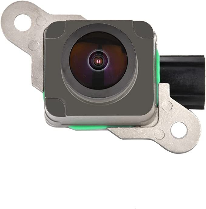 Rear View Camera for 2013-2018 Ram 1500/2500/3500/4500/5500, 2013-2017 Dodge Viper, 2015 Chrysler 200 (Replaces # 56038978AL) GreenYi