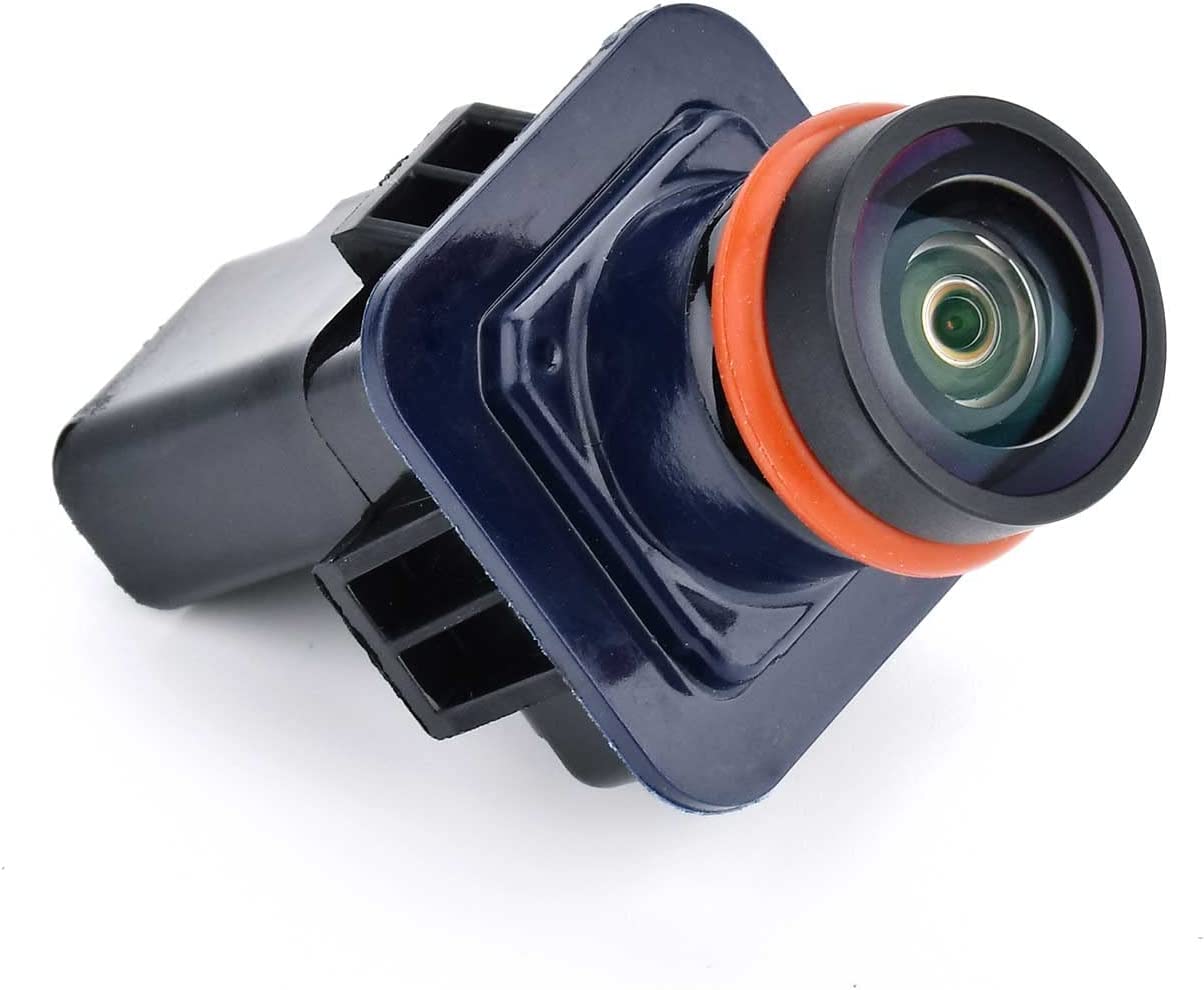 Telecamera Posteriore Di Ricambio Per Ford Taurus 2010-2012 E 2013-2019 - 4