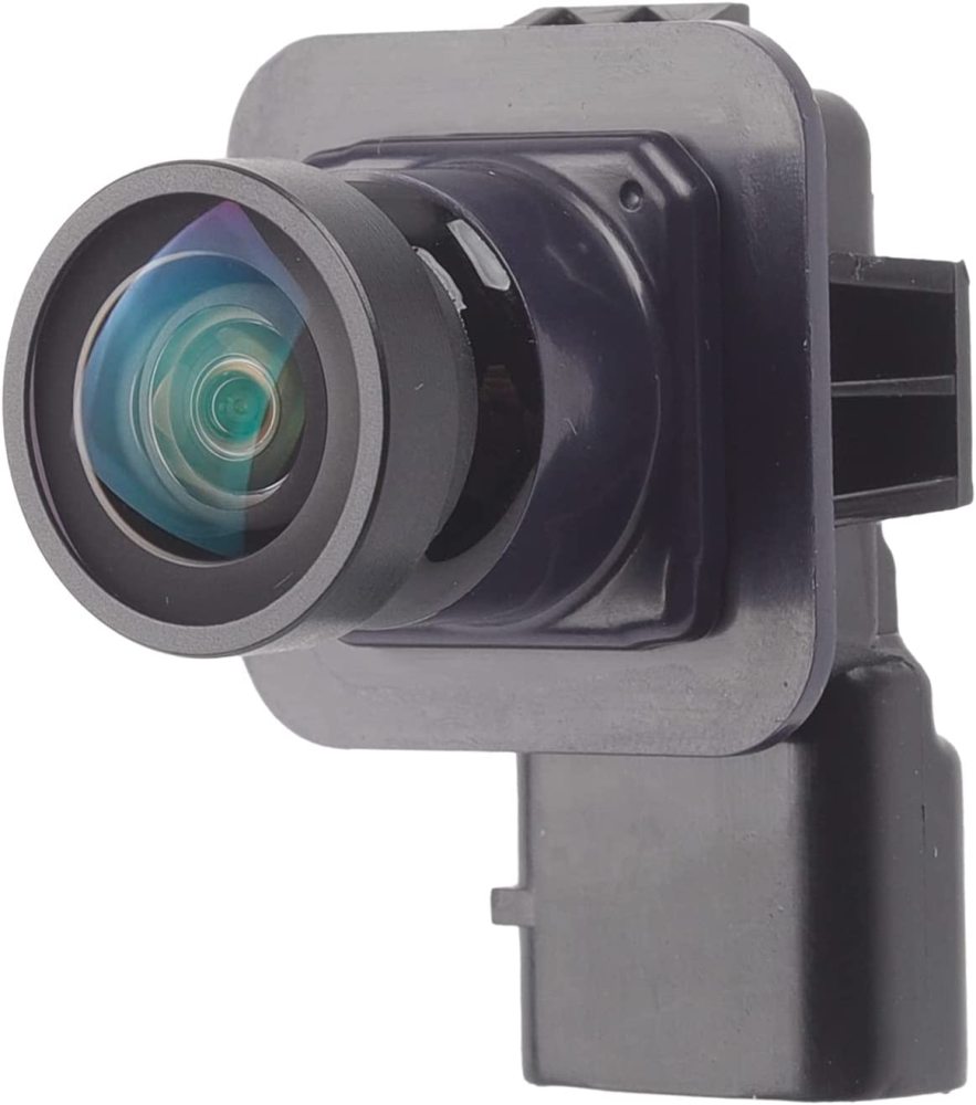 Rear View Backup Camera for Ford Flex 2013-2019 | Replaces DA8Z-19G490-A/C, EA8Z-19G490-A, GA8Z-19G490-A GreenYi