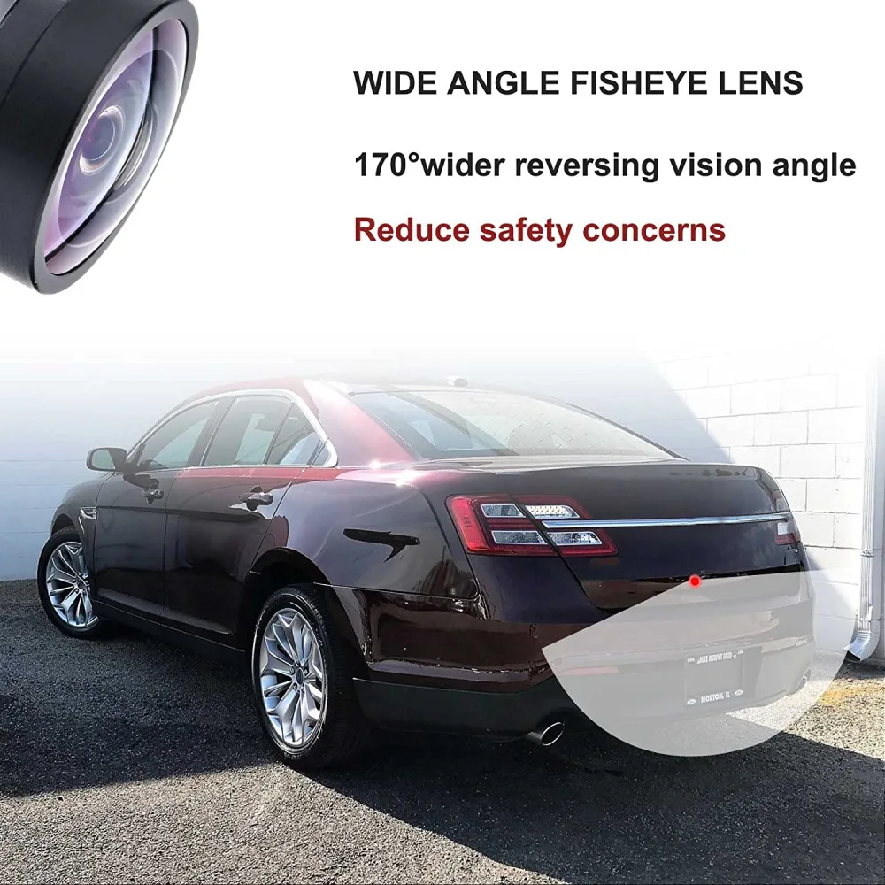 後退レーダーセンサー Compatible With Ford For Edge For Expedition For Mustan駐車距離レーダーセンサー  Compatible With Ford For Fusion 2013 2014 2015 2016 対 PDCパーキングセンサー  Compatible With Ford For Focus 2003-2010 For Fusion 2 車用後退レーダー ... パーキングレーダーパーキングセンサー Compatible With Ford For Fusion 2013 2014 2015