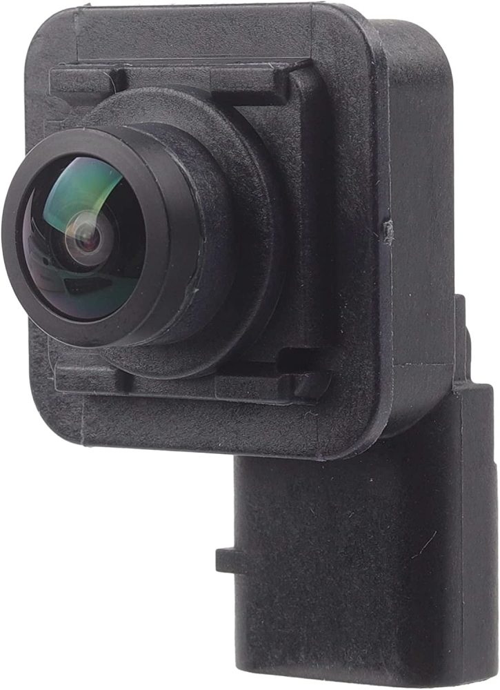 Rear View Backup Camera for Ford F150 2015-2017 | Replaces FL3Z-19G490-D/B | Parking Assist Camera GreenYi