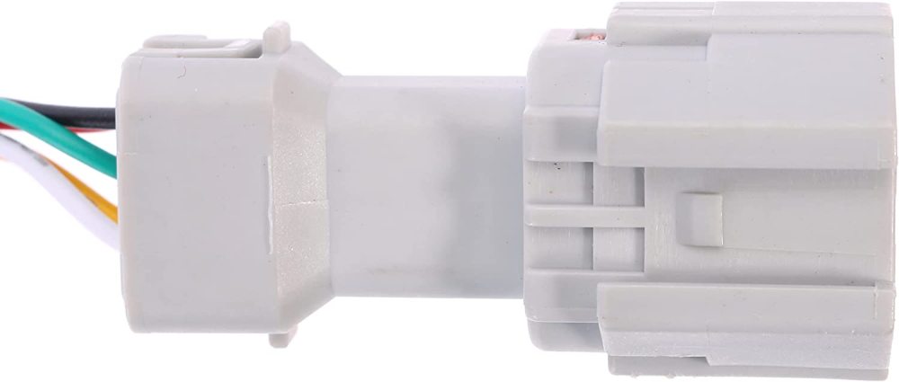 Backup Camera 95760-3S102 for Hyundai Sonata2010 2011 2012 2013 2014, Rear View Park Assist Backup Reverse Camera with Link Cable and Plug Fits Specific Model