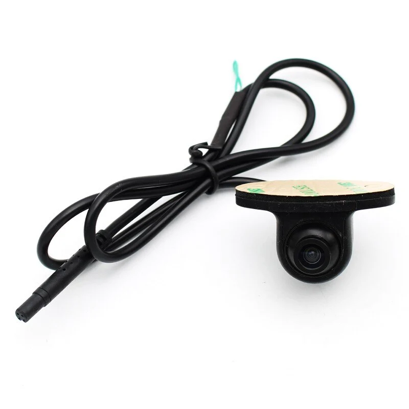 132PCS Outlets in FINLAND Front Side Rear View Camera Distance Scale Line Mirror/Non-mirror Image GreenYi Shipping Cost on Buyer's End