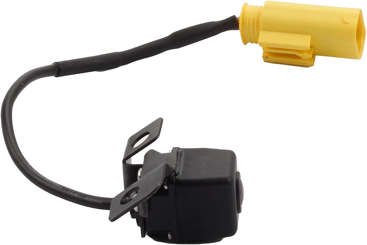 New Vision Rear View Backup Camera For KIA Sorento 2005-2015 License Plate Frame
