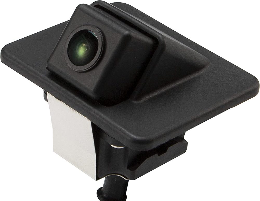 Backup Camera for Kia Optima 2011-2013 GreenYi, Replace 95760-2T001 95760-2T101 95760-2T001