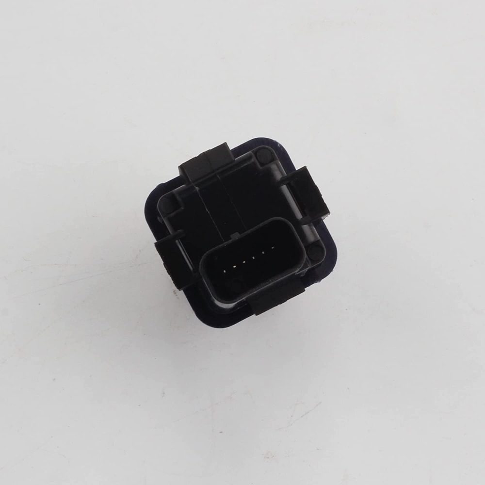Rear View Backup Camera Replacement for Lincoln MKX 2013-2015 GreenYi Replace EA1Z-19G490-A DA1Z-19G490-A