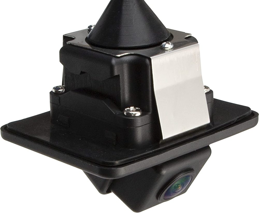 Backup Camera for Kia Optima 2011-2013 GreenYi, Replace 95760-2T001 95760-2T101 95760-2T001