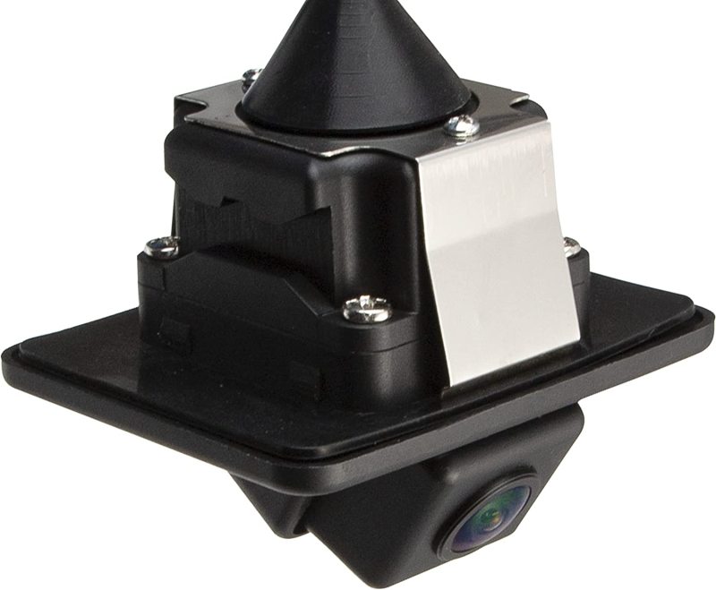 Backup Camera for Kia Optima 2011-2013 GreenYi, Replace 95760-2T001 95760-2T101 95760-2T001