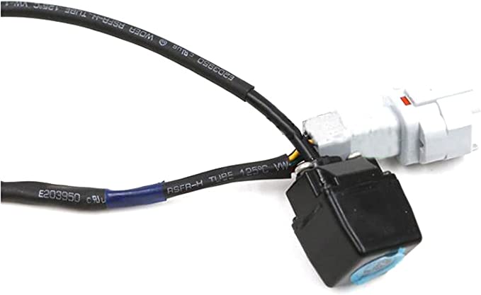 Back View Camera Assembly for Hyundai i40 Replace OE# 957603Z000 95760 ...