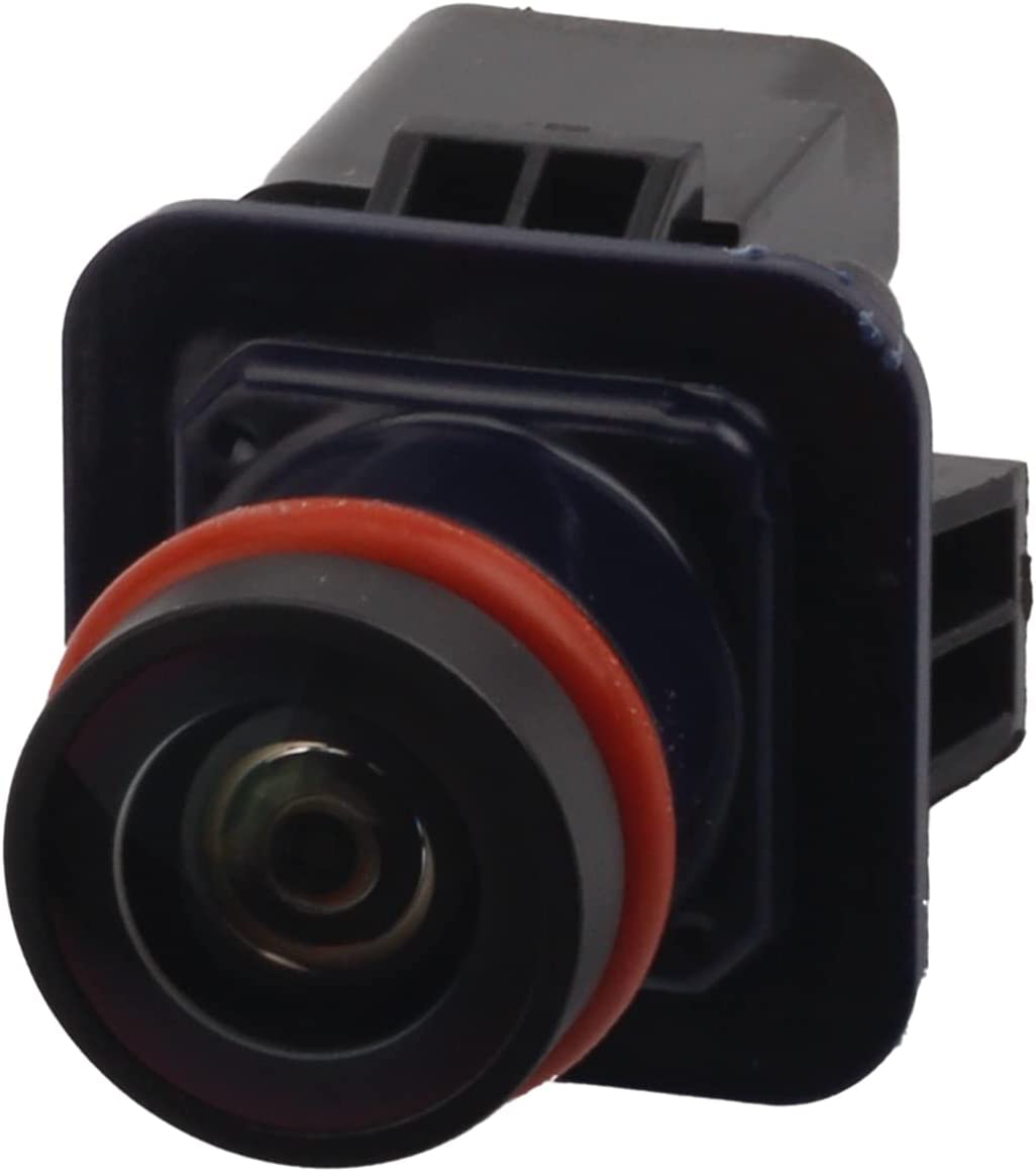 Rear View Backup Camera Replacement for Lincoln MKX 20132015 GreenYi