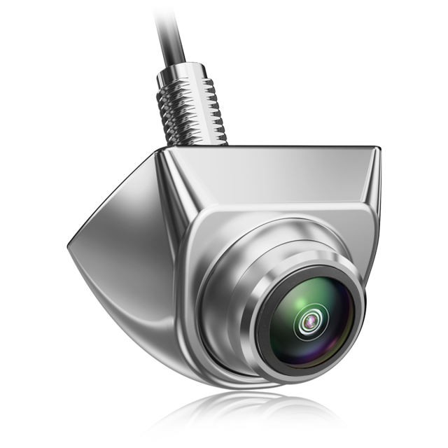 GreenYi AHD 1080P Vehicle Backup Camera - Compatible with AHD 1080P Video Signal Monitors