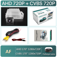 CVBS-AHD720P-170deg