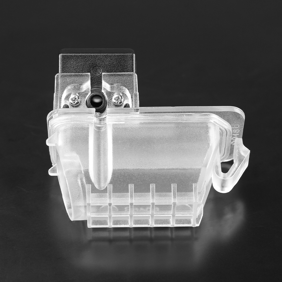 170 Degree AHD 1920*1080P Vehicle Camera for Ford Fiesta Focus 2 S-MAX Mondeo Kuga Escape | Car Rear View Reverse Camera GreenYi