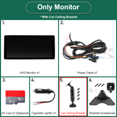 Only Monitor-BRK