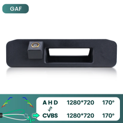 AHD 720P